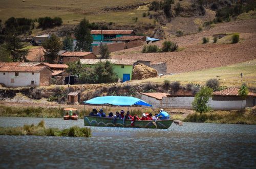 Viajes en Huancayo