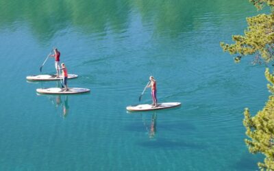 Stand Up Paddleboard (uthyrning)