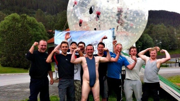 Ultimate Åre (Stag & hen)