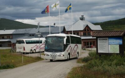 Kul-tur (Guidad busstur)