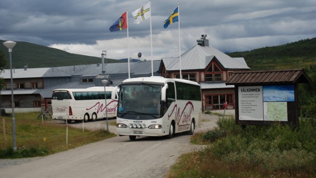 Kul-tur (Guidad busstur)