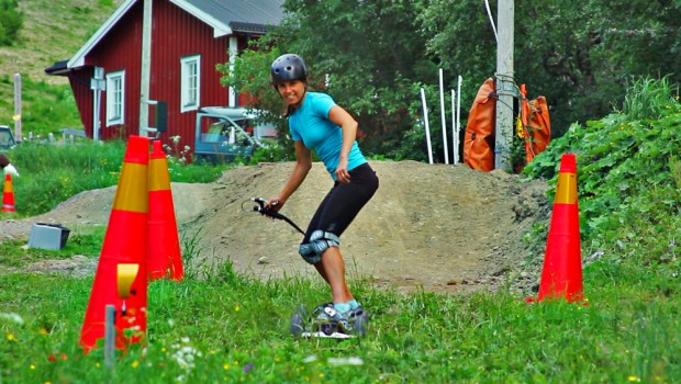 Mountainboard (Grupp)