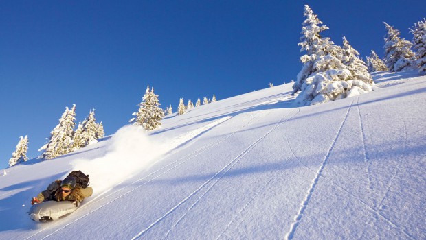 Upplevelser i Åre – Explore Åre har dom bästa upplevelserna i byn!