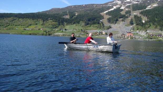 Summer in Åre – We got the activities!