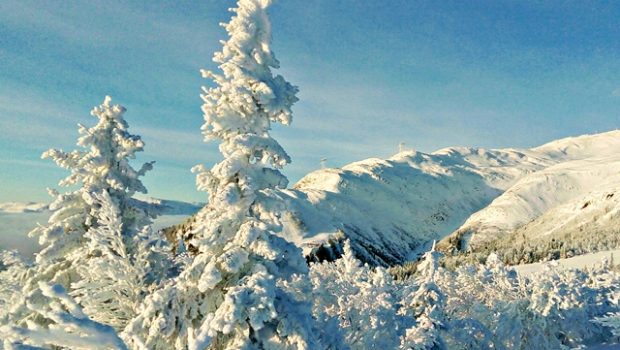 Upplev Åre på bästa sätt