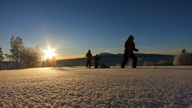 Aktiviteter för födelsedagen i Åre, se våra 5 bästa tips