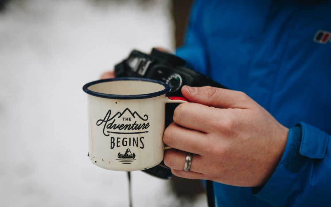 Smörgåsbord “with a taste of Åre”