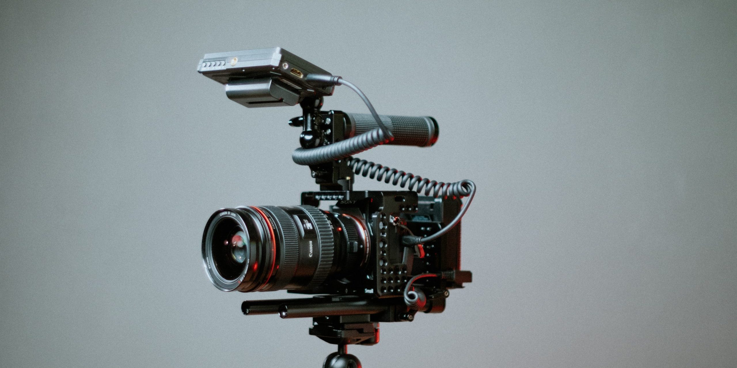 Film video livestreaming