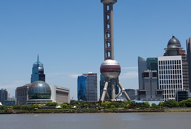Lee más sobre el artículo Negociaciones en Shanghai