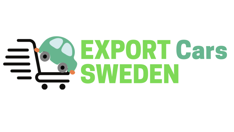 export car sweden