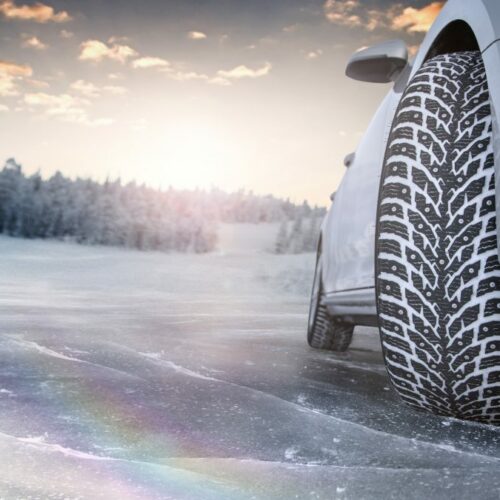 Vinterdäck Nokian Hakkapeliitta