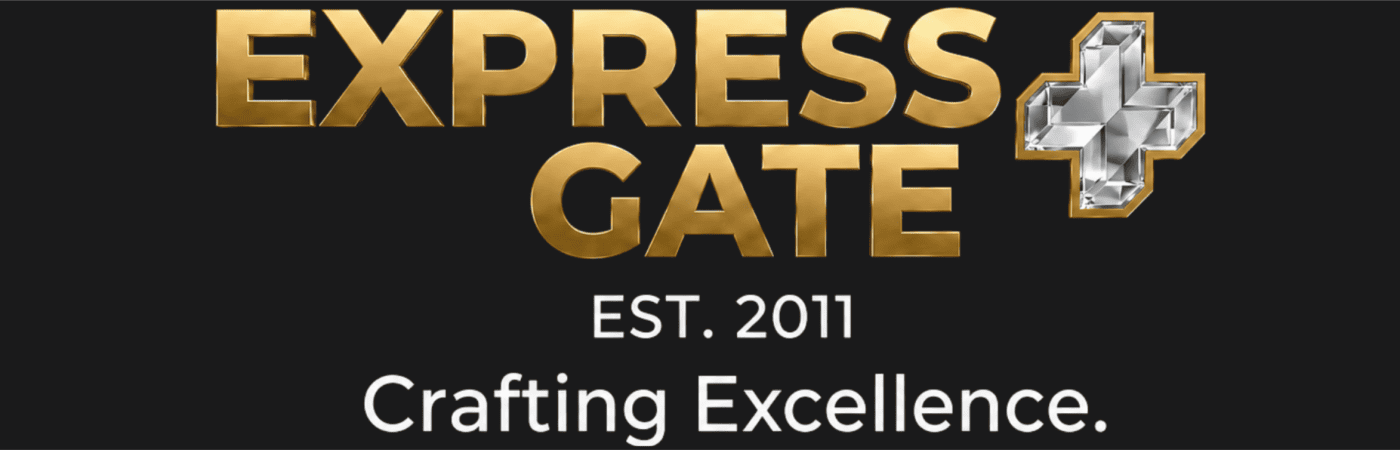 Home - Express Gate