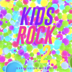 Kids Rock 2