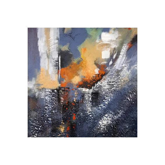 AbstractGlow - Origineel