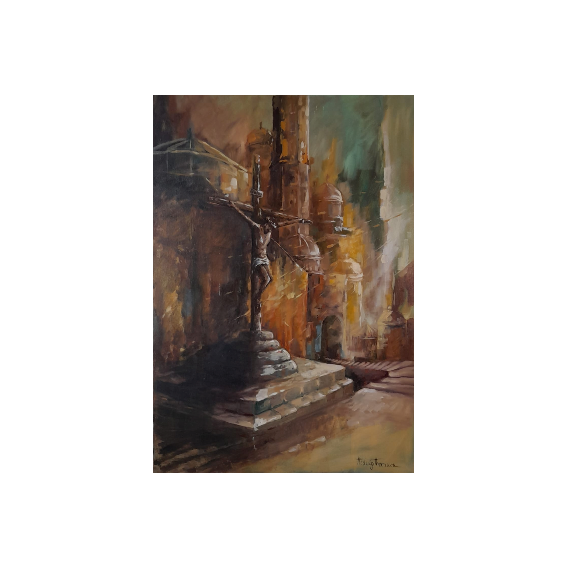 Hemelse Gloed - Origineel