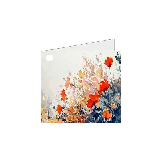 Herfst bloemen – Mini