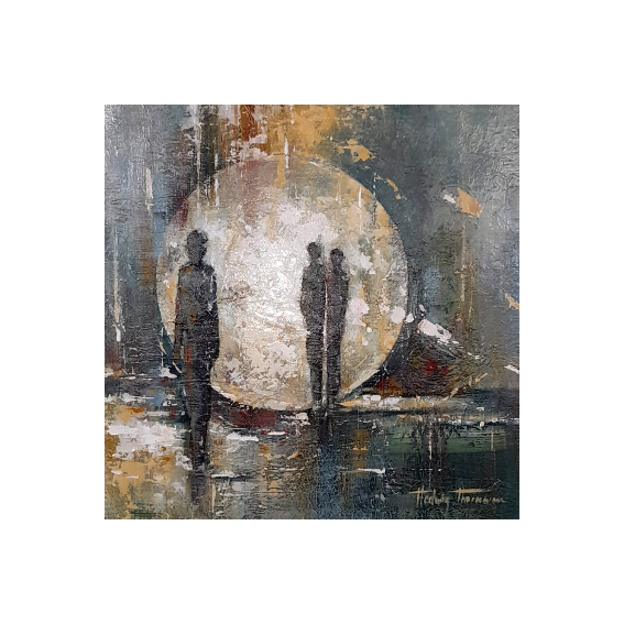 Mystiek I - Origineel