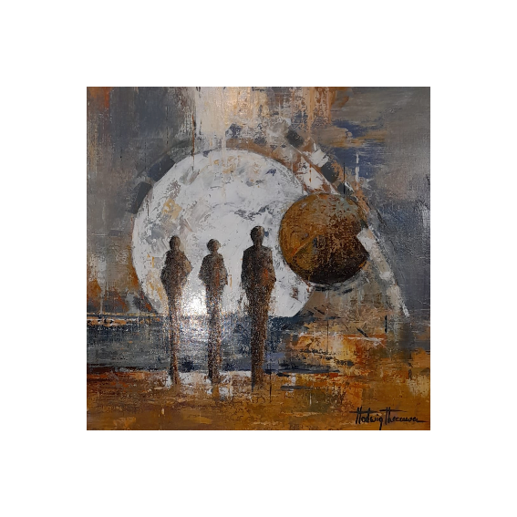 Mystiek II - Origineel