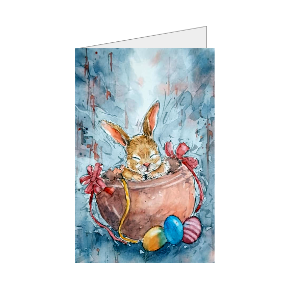 Paashaas - Standaard