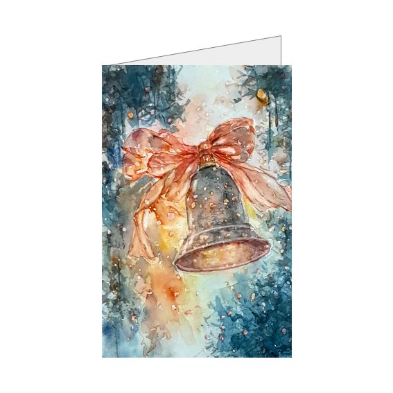 Paasklok - Standaard