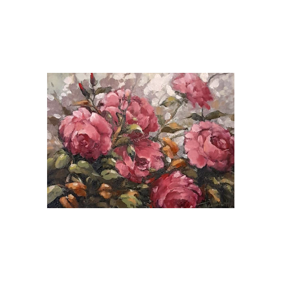 Roze Droom - Origineel