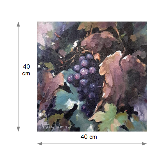 Sappige Oogst - Maten