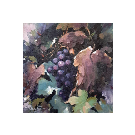 Sappige Oogst - Origineel