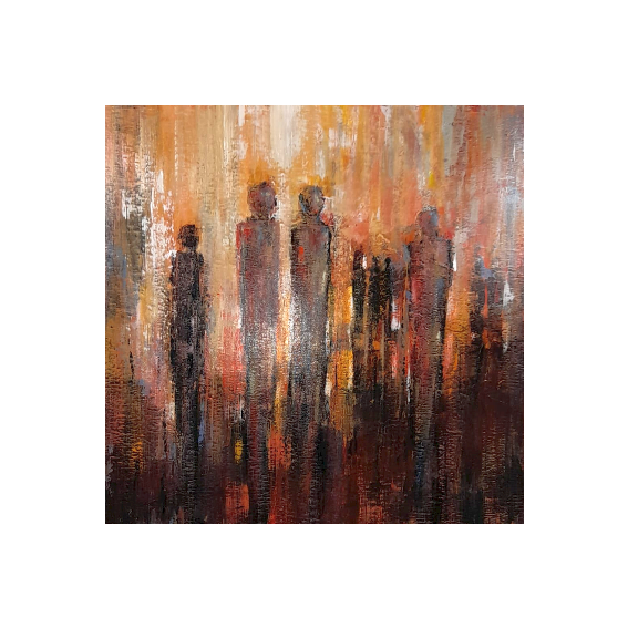 Schaduwvolk - Origineel