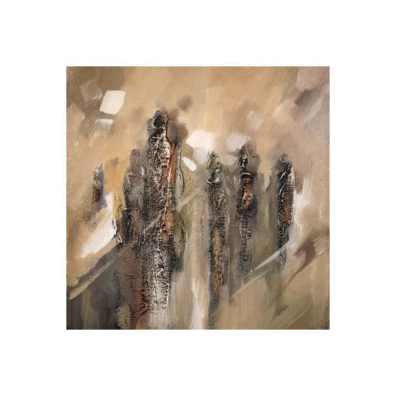 Schimmen I - Origineel