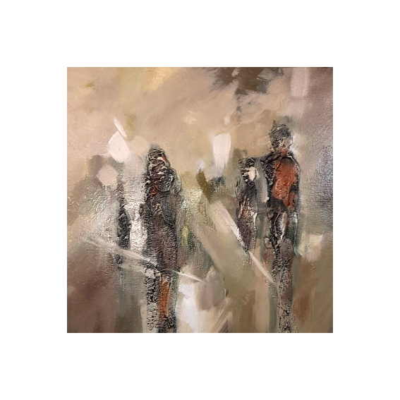 Schimmen II - Origineel