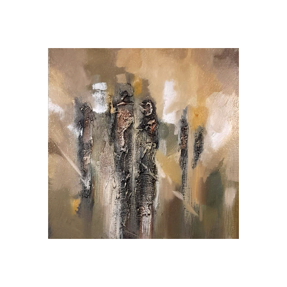 Schimmen III - Origineel