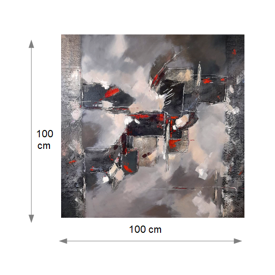 Stilte met Accenten - Maten