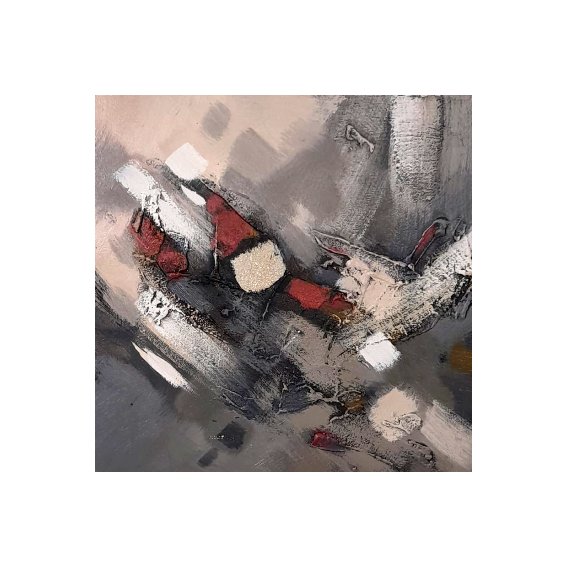 Structuur in Beweging I - Origineel