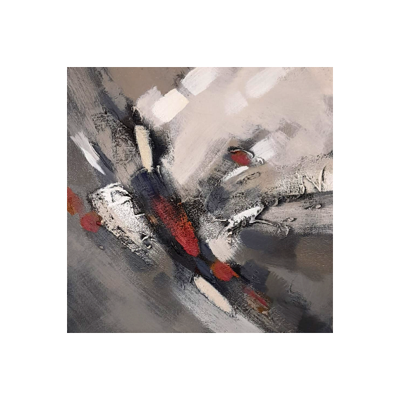 Structuur in Beweging II - Origineel