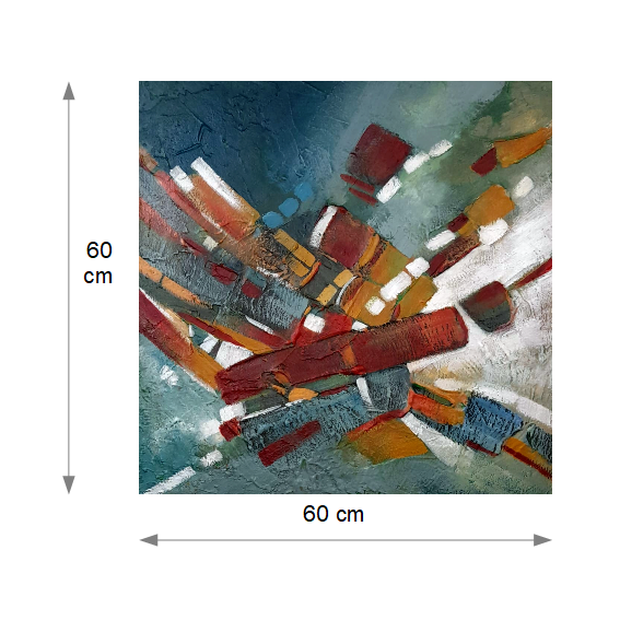 Structuurspel - Maten