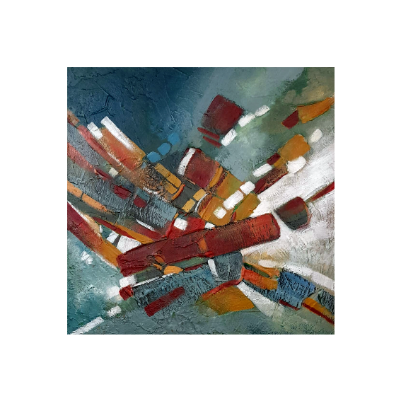 Structuurspel - Origineel
