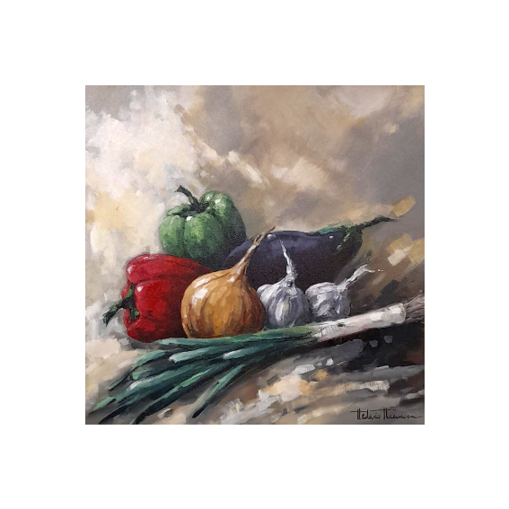 Tuinleven - Origineel