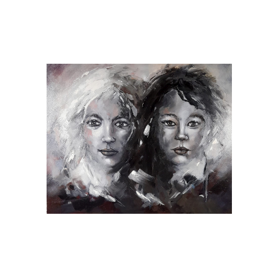 Twee Zussen - Origineel