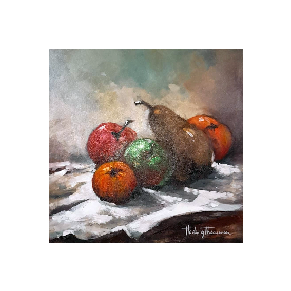 Vruchtenrijk - Origineel