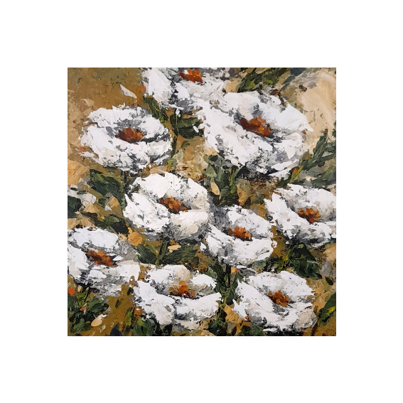 Witte Pracht - Origineel