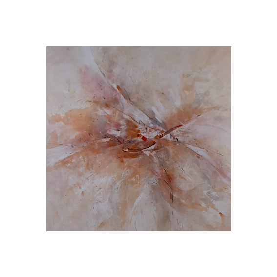 Zachte Stroom - Original