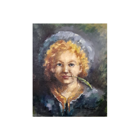 Zomerkind - Origineel