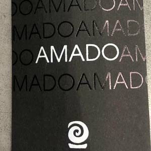 Amado