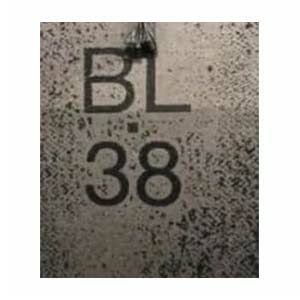 Blocco 38 by Maxfort