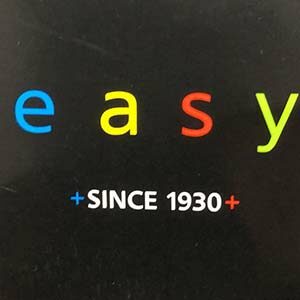 Easy by Maxfort