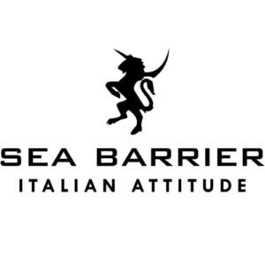 sea-barrier