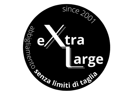Taglie Forti Extra Large