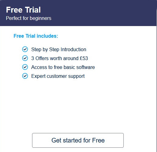 OddsMonkey free trial