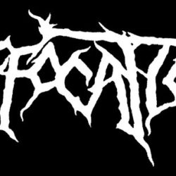 Suffocation