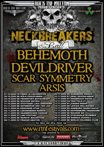 neckbreakersballtour